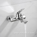 Excellent Quality White Bathroom Faucets